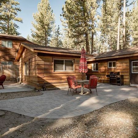 Hot Tub*Kids Room*Family Cabin Биг-Бэар-Сити Экстерьер фото